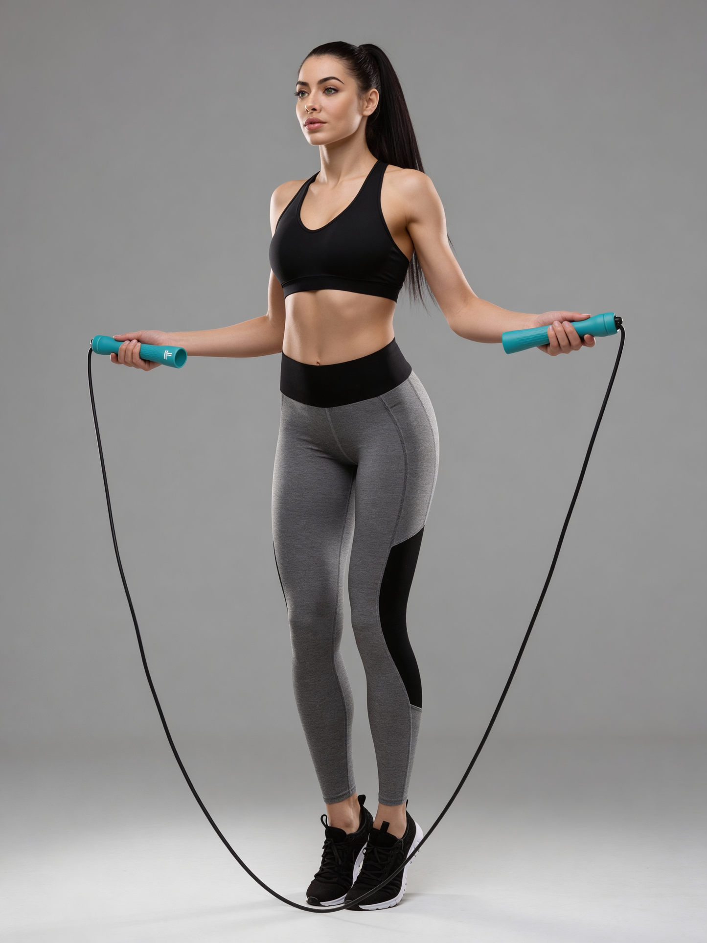 Premium Jump Rope